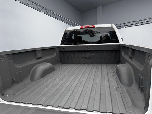 Used 2017 Chevrolet Silverado 1500 LT w/ All Star Edition image 7