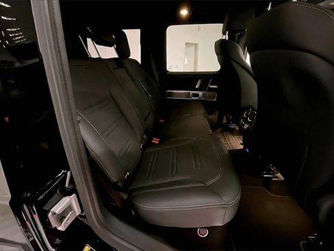 Used 2025 Mercedes-Benz G 550 G 550 image 28
