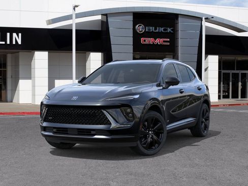 New 2026 Buick Envision Sport Touring image 7