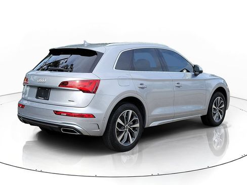 Used 2023 Audi Q5 2.0T Prestige AWD/4WD image 3