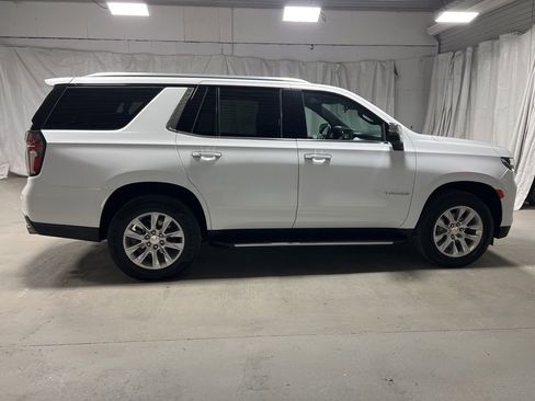 Used 2024 Chevrolet Tahoe Premier image 8