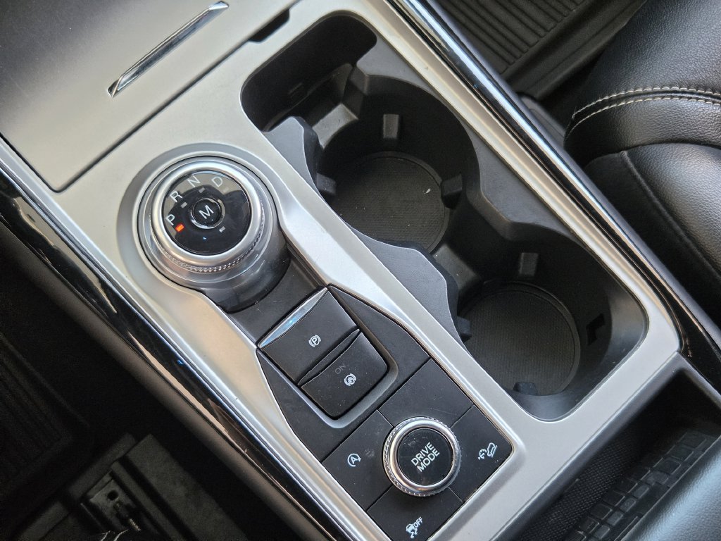 Used 2023 Ford Explorer ST w/ Equipment Group 401A AWD/4WD image 23