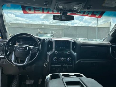 Used 2020 GMC Sierra 1500 Elevation w/ Elevation Value Package RWD image 37