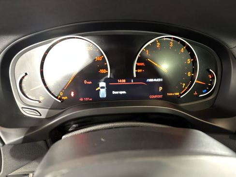 Used 2018 BMW X3 M40i image 22