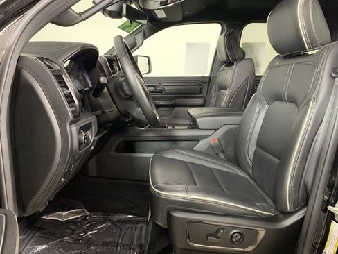 Used 2024 RAM 1500 Limited image 17