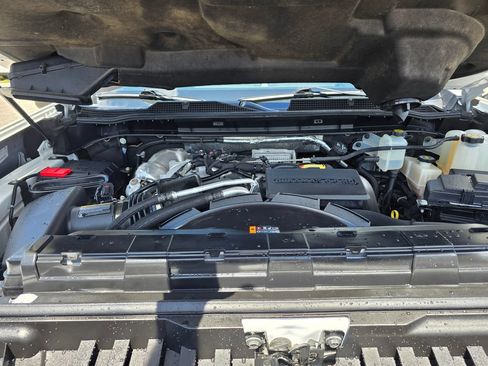 Used 2022 Chevrolet Silverado 3500 W/T w/ WT Fleet Convenience Package AWD/4WD image 16