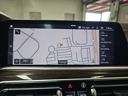 Used 2019 BMW X5 xDrive50i w/ Executive Package image 25