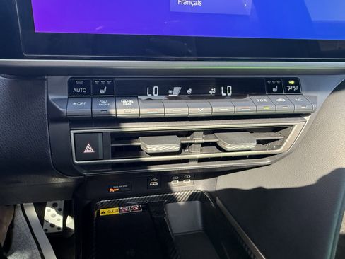 Certified 2025 Toyota Camry XSE image 18