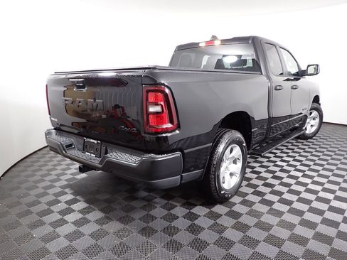 Used 2025 RAM 1500 Tradesman AWD/4WD image 19