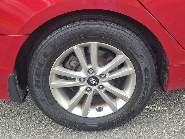 Used 2017 Hyundai Sonata SE FWD image 28
