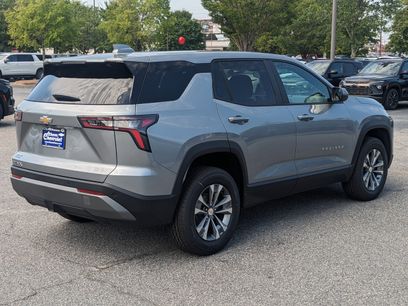 New 2026 Chevrolet Equinox LT