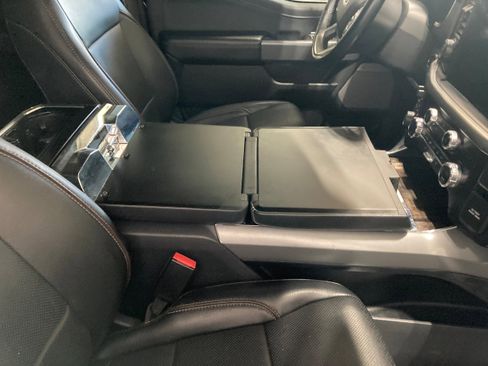 Used 2021 Ford F150 Lariat image 8