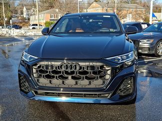 Used 2025 Audi Q8 Prestige w/ Prestige Package video 2
