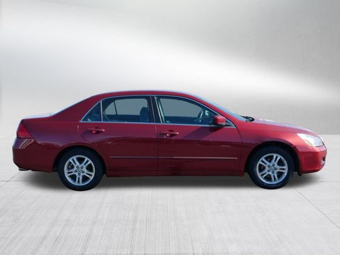 Used 2007 Honda Accord SE image 8