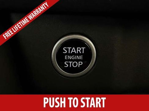 Used 2023 Nissan Rogue S AWD/4WD image 13