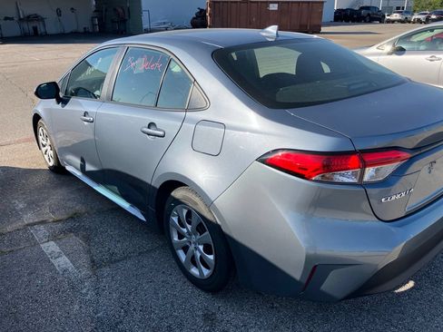 Used 2024 Toyota Corolla LE FWD image 13
