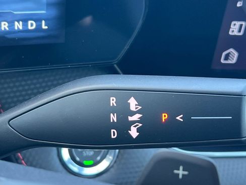 New 2026 Chevrolet Equinox RS AWD/4WD image 19