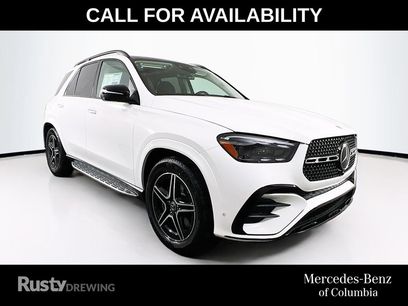 Used 2026 Mercedes-Benz GLE 450 4MATIC