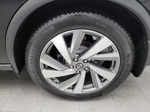 Used 2019 Nissan Murano SL w/ SL Technology Package image 31