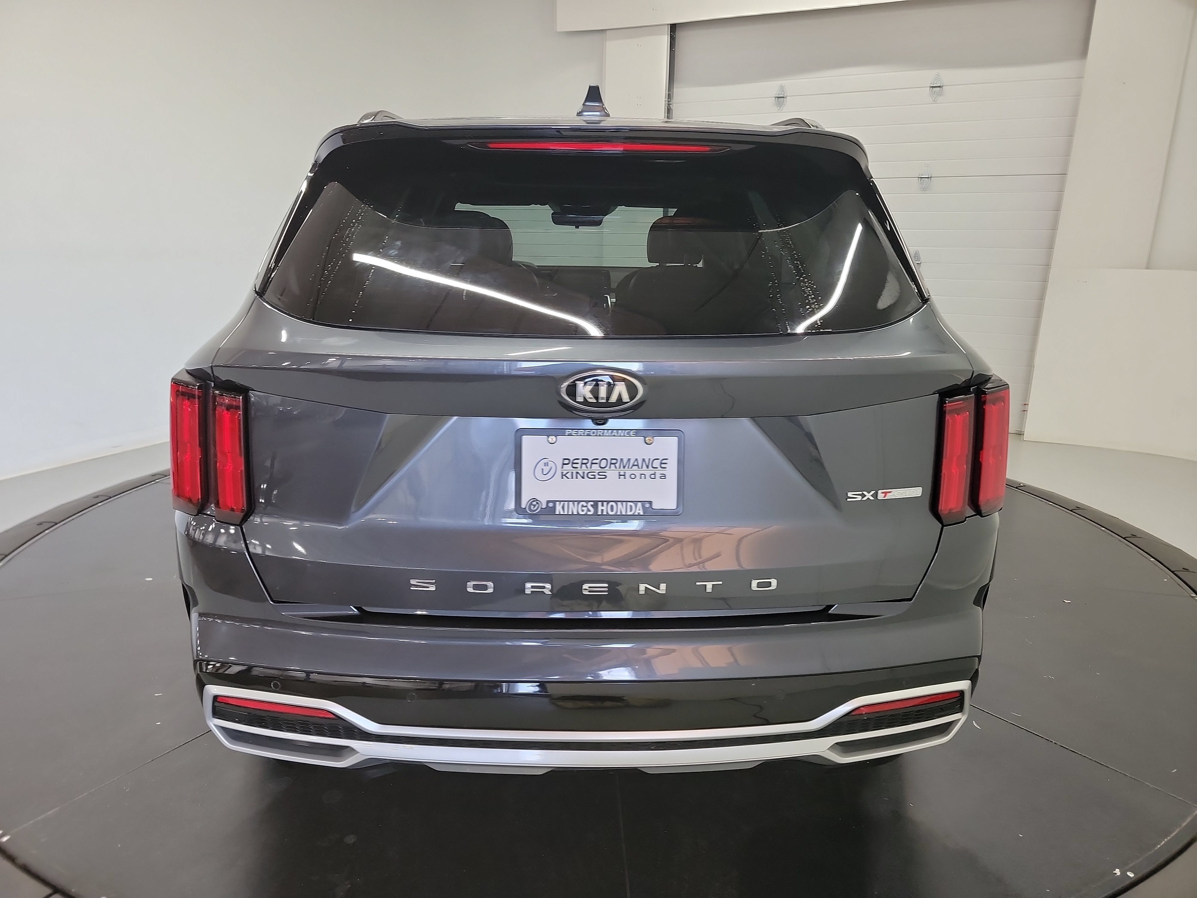 Used 2021 Kia Sorento SX FWD image 8