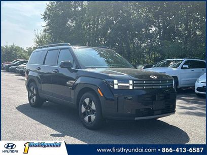 New 2026 Hyundai Santa Fe SEL