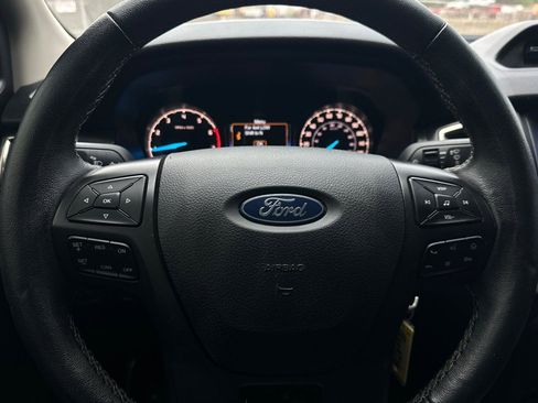 Used 2023 Ford Ranger XLT w/ Tremor Off-Road Package AWD/4WD image 17