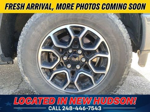 Used 2021 Ford F150 XLT w/ Equipment Group 302A High image 13