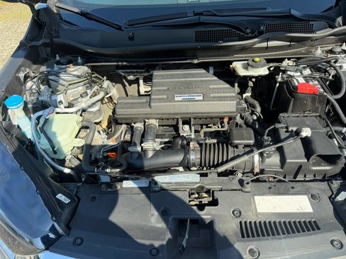 Used 2017 Honda CR-V EX-L image 25