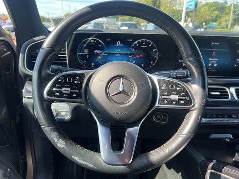 Certified 2022 Mercedes-Benz GLE 350 4MATIC image 18