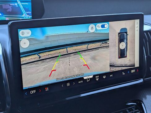 New 2026 Ford Expedition Platinum w/ Stealth Appearance Package image 15