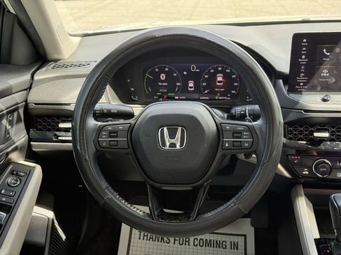 Used 2023 Honda Accord EX-L image 22