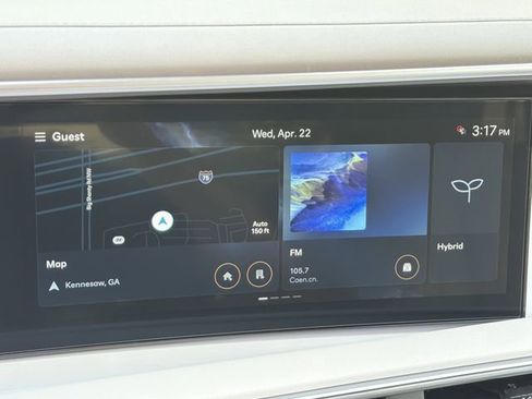 New 2026 Hyundai Palisade SEL Premium FWD image 30