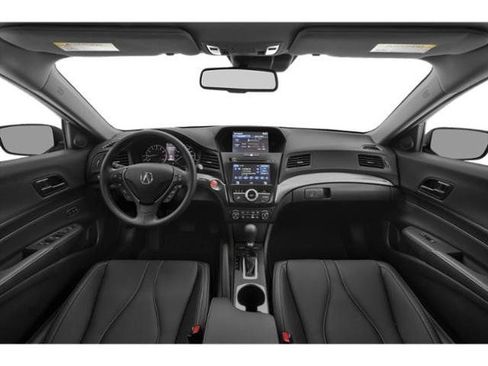 Used 2019 Acura ILX FWD image 4