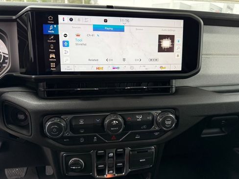 New 2026 Jeep Wrangler Sport S image 18