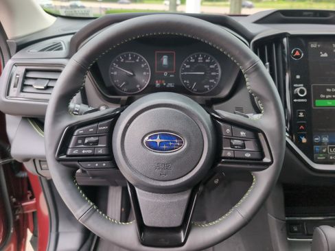 Used 2026 Subaru Ascent Bronze Edition AWD/4WD image 18