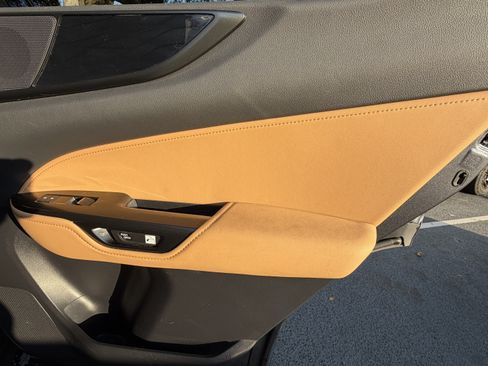 Certified 2023 Lexus NX 350h AWD image 37
