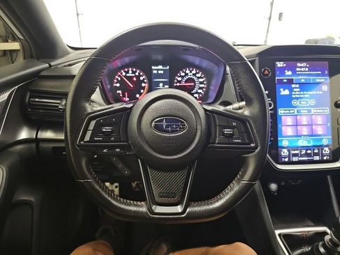 Used 2022 Subaru WRX Premium AWD/4WD image 17
