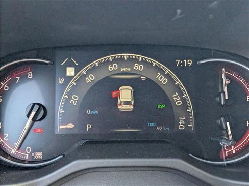 Certified 2025 Toyota RAV4 XLE w/ Convenience Package image 17