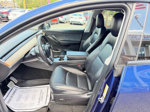 Used 2021 Tesla Model Y Performance AWD/4WD image 12