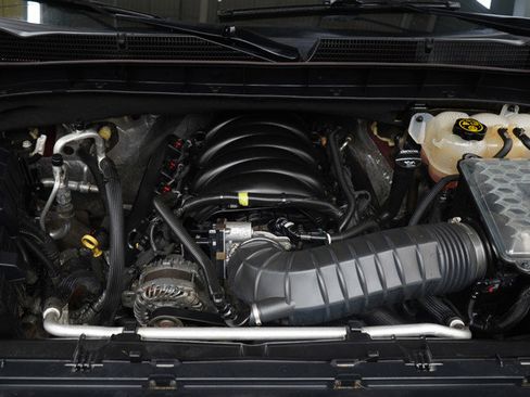 Used 2019 GMC Sierra 1500 AT4 w/ AT4 Premium Package image 34