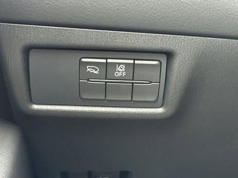 New 2025 MAZDA CX-5 AWD 2.5 S w/ Select Package image 30