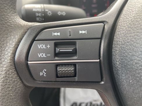 Used 2024 Honda Accord EX image 22