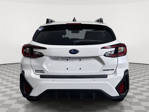 Used 2026 Subaru Crosstrek 2.5i Limited w/ Crosstrek Mirror Package AWD/4WD image 21