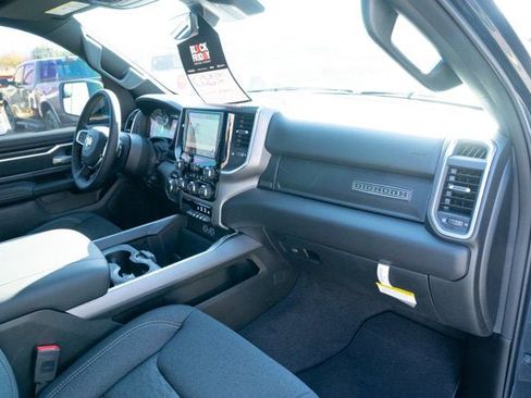 New 2026 RAM 1500 Big Horn image 38