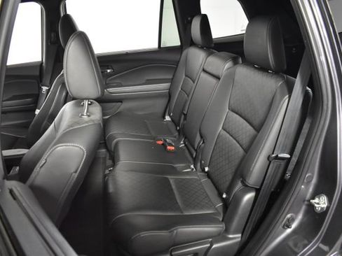 Used 2020 Honda Passport EX-L image 26
