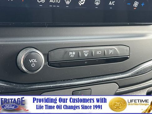 New 2025 Ford Transit 350 148 High Roof AWD w/ Load Area Protection Package image 21