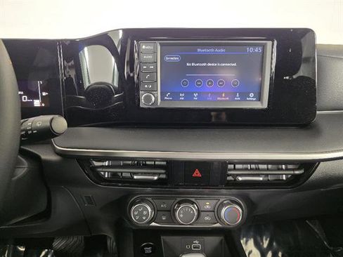 Used 2025 Nissan Kicks S FWD image 34