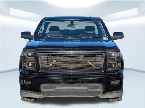 Used 2014 Chevrolet Silverado 1500 LT image 10