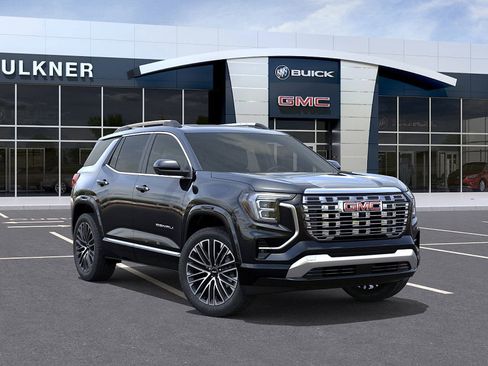 New 2026 GMC Terrain Denali w/ LPO, Floor Liner Package image 7