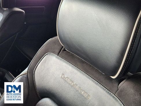 Used 2023 RAM 1500 Laramie image 22